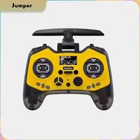 Jumper Bumblebee Remote Controller ELRS 2.4G Hall Sensor Gimbals Built-in 1000mW ELRS Radio Transmitter For RC FPV Racing Drone