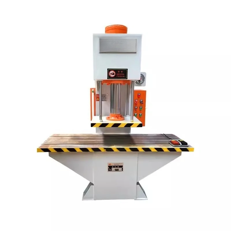 Single-Arm Hydrauli…