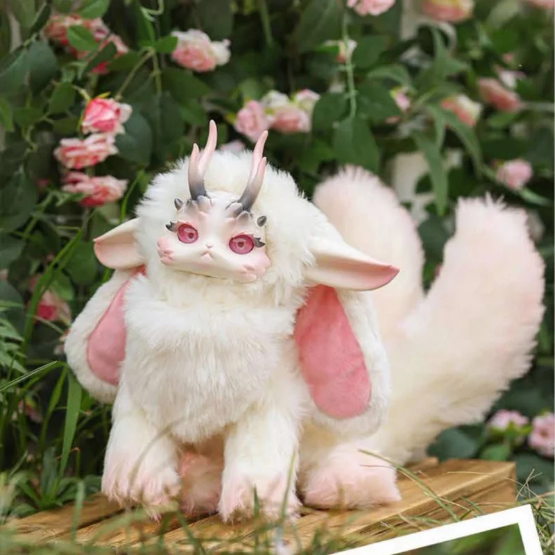 

Tutulong 400% Blind Box Fantasy Creature Series Big Customized Anime Peripheral Children Birthday Mystery Box Xmas Gifts Dolls