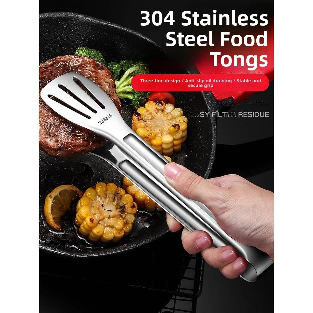 pinze-per-alimenti-in-acciaio-inox-304-per-grigliare-bistecche-pane-bbq-uso-domestico-e-ristorante-anti-scottatura-qualita-professionale
