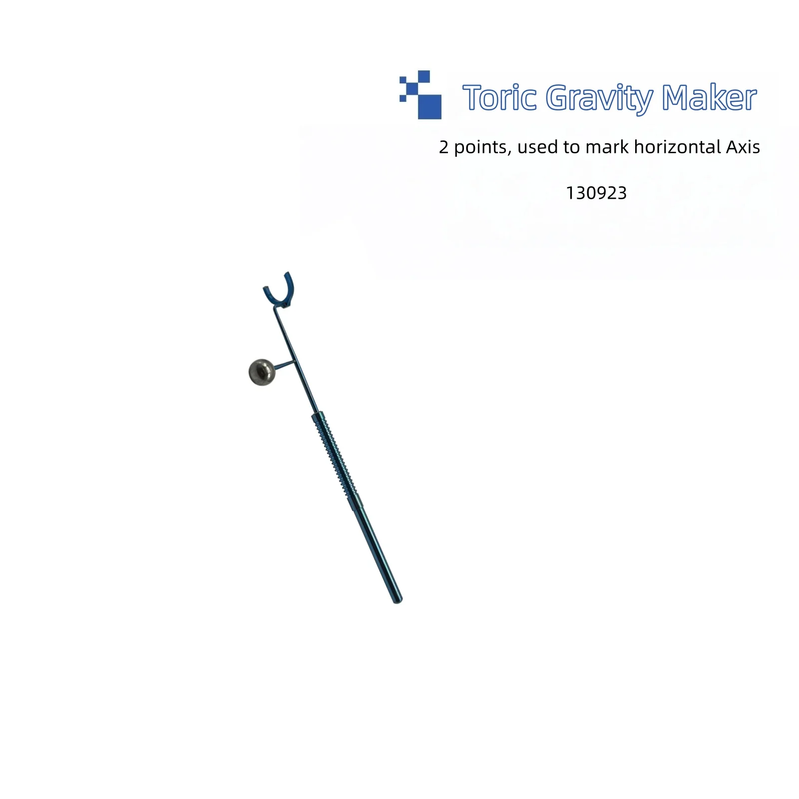 toric-gravity-marker-ophthalmic-eye-surgical-instrument-stainless-steel-corneal-axis-marking-tool-eye-surgery-equipment
