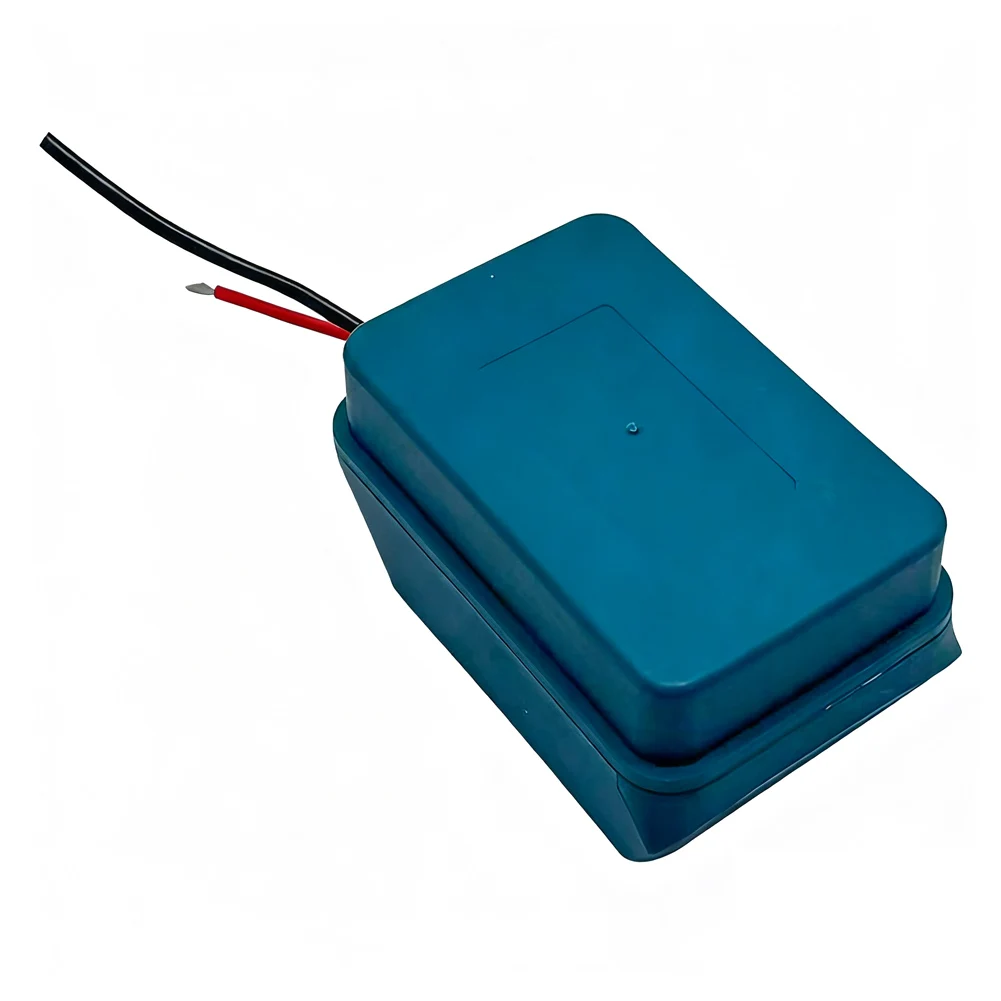 For Dayi for A3 battery adapter converter for power supply car starting and For Boosting with compact portable build