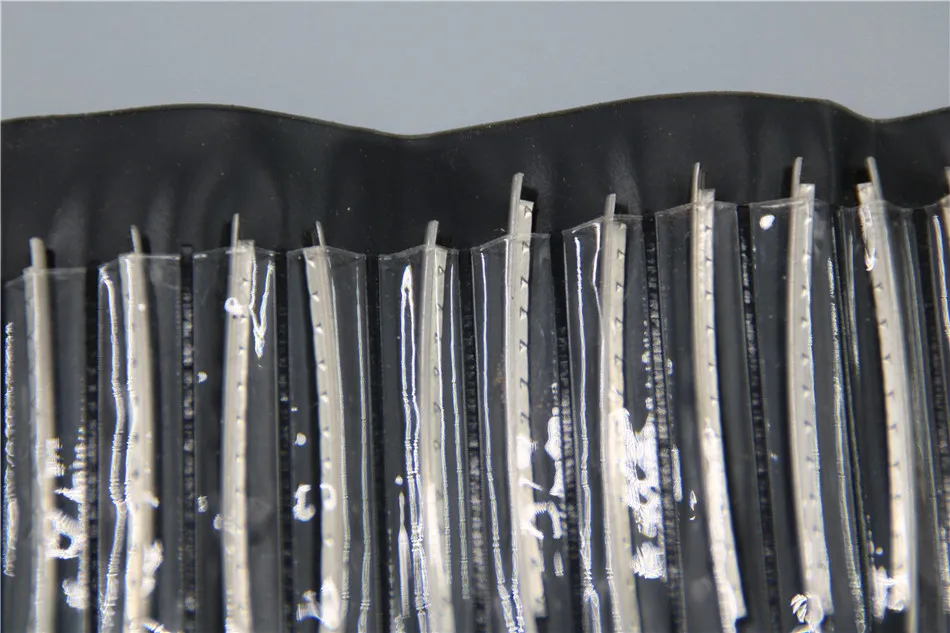 HUATOOL Bunddraht für Akustikgitarre, klassische Gitarre, Nickelkupfer/Edelstahl, 2,0 mm/2,2 mm/2,4 mm – Detail 16
