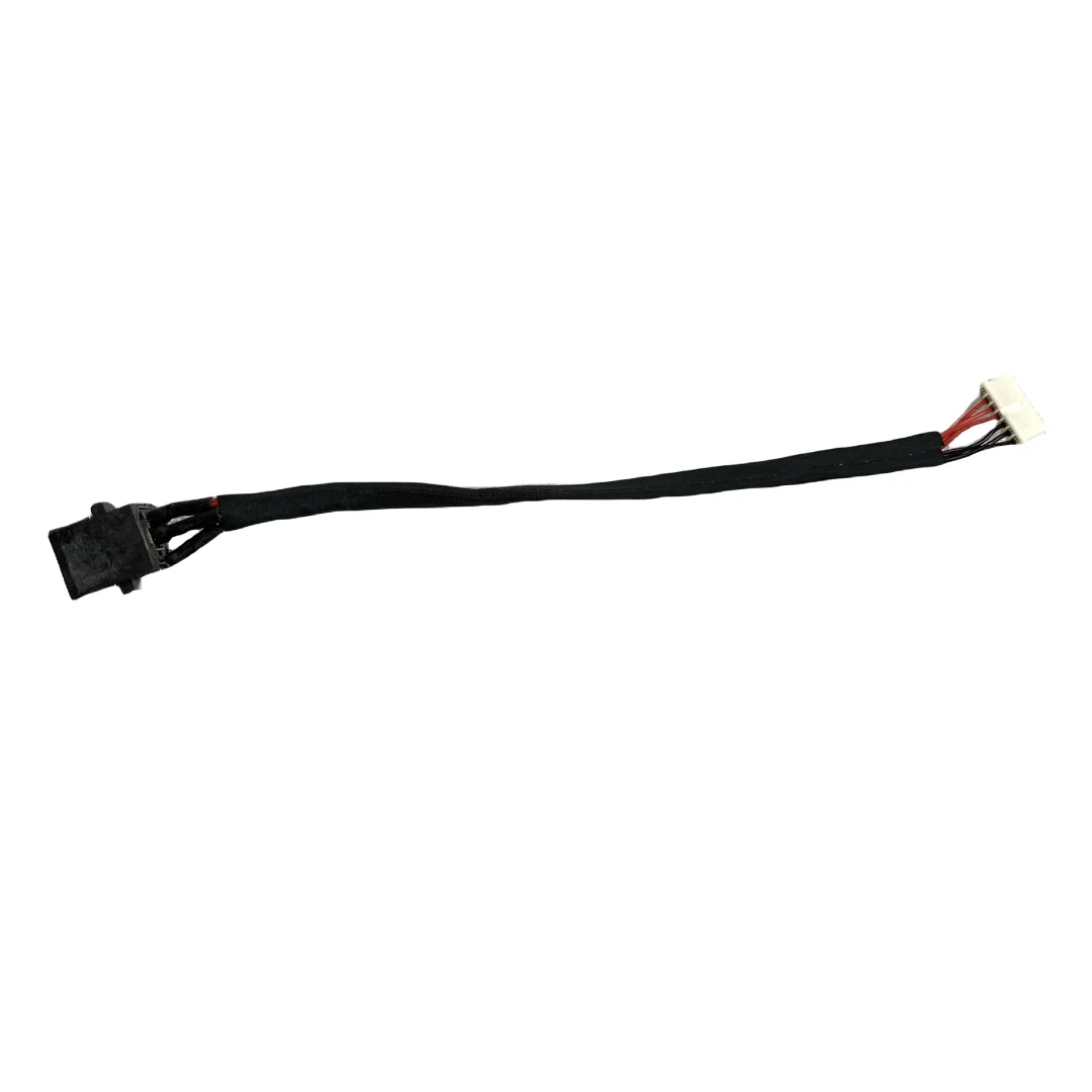 DC Power  JACK Charging Port For Dell Latitude 14 Rugged 5404 5414 7404 7204 7214 TDP-105HSR2-D-102-J