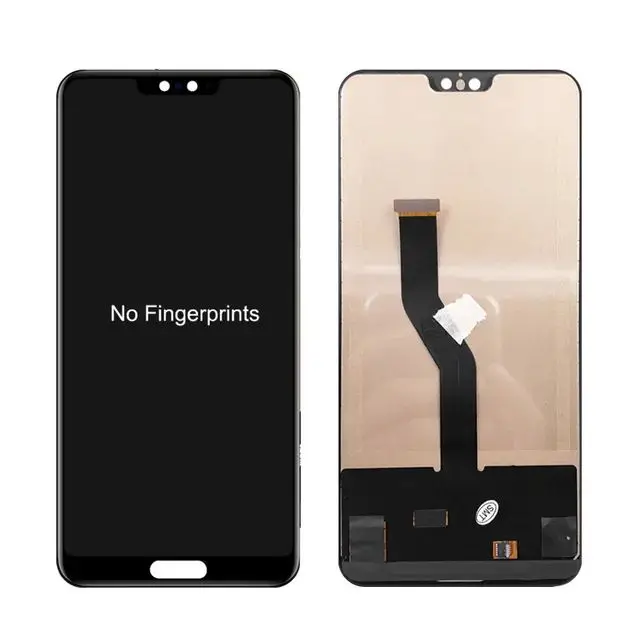 For Huawei P20 Pro CLT-L09 CLT-L29 LCD Screen Display Screen For Huawei P20 Pro LCD Display Touch Screen Digitizer Assembly