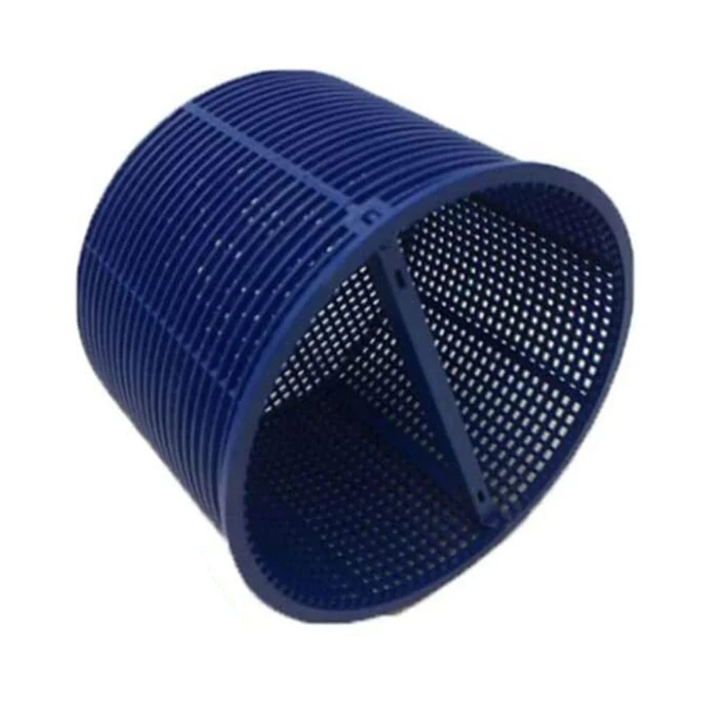 

New Practical Swim Pool Skimmer Skimmer Basket 7*7*5inch ABS Compatible Non-Floating Pool Accessory Above Ground