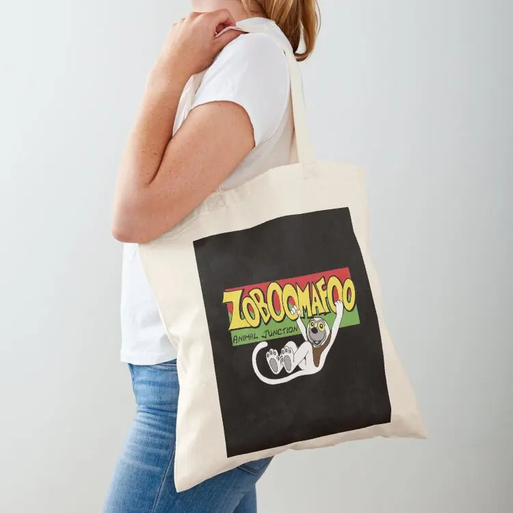 

showing animals Tote Bag hand bag ladies female bag ecological bags custom canvas