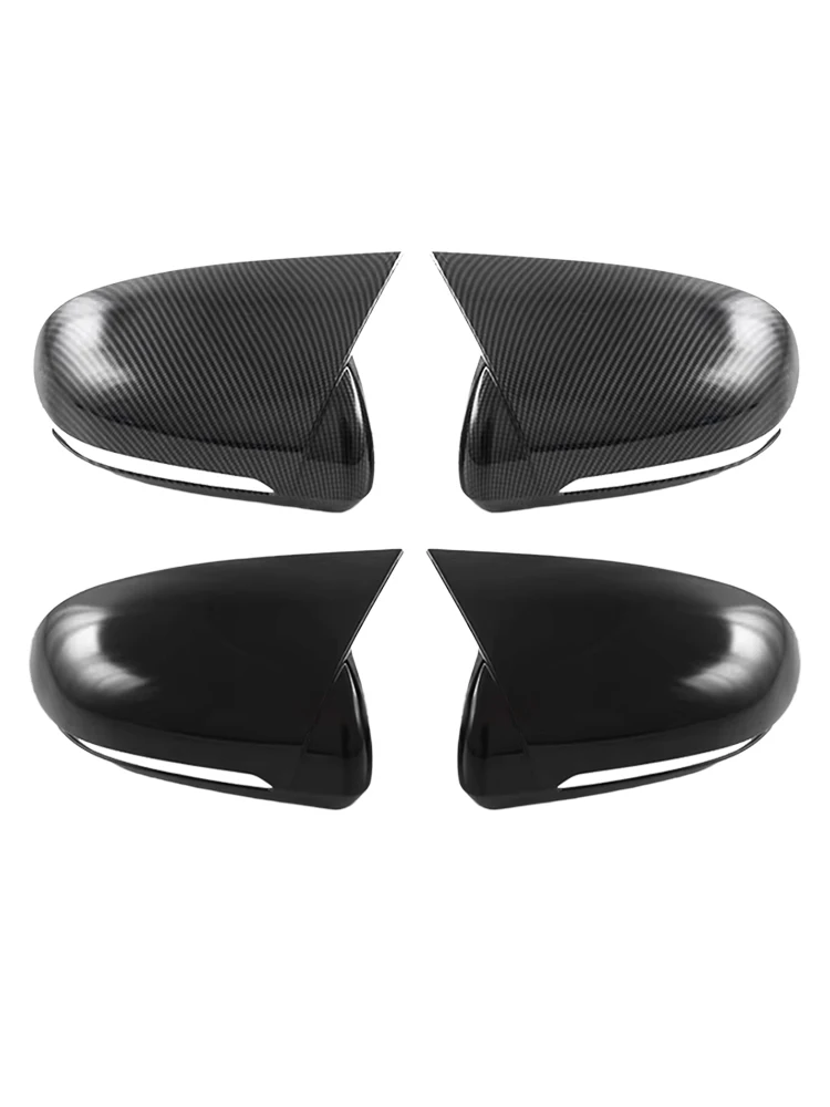 

Для BYD Song PLUS DM-i EV Seal U Sealion 6 2021 2022 2023 2024 2025 АБС-пластик, боковые зеркала заднего вида, декоративная крышка