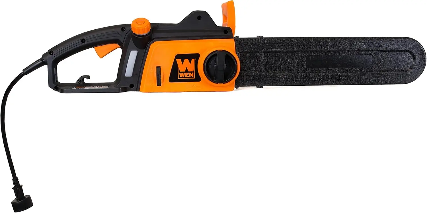 Motosserra elétrica, 16 polegadas, 4017