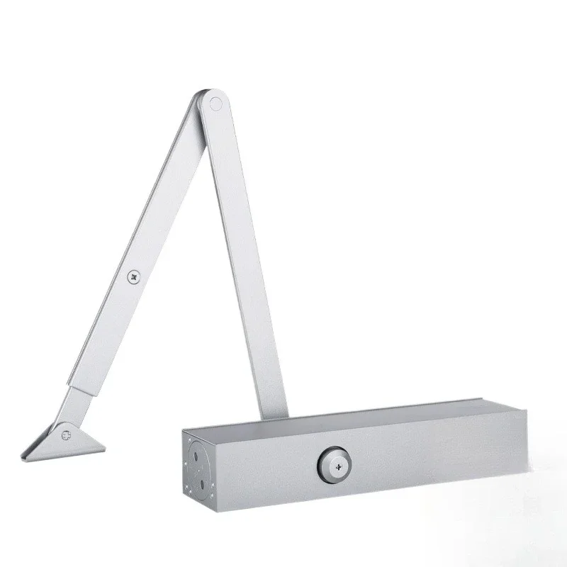 TS-83 door closer buffer positioning fireproof door closer load-bearing 200KG