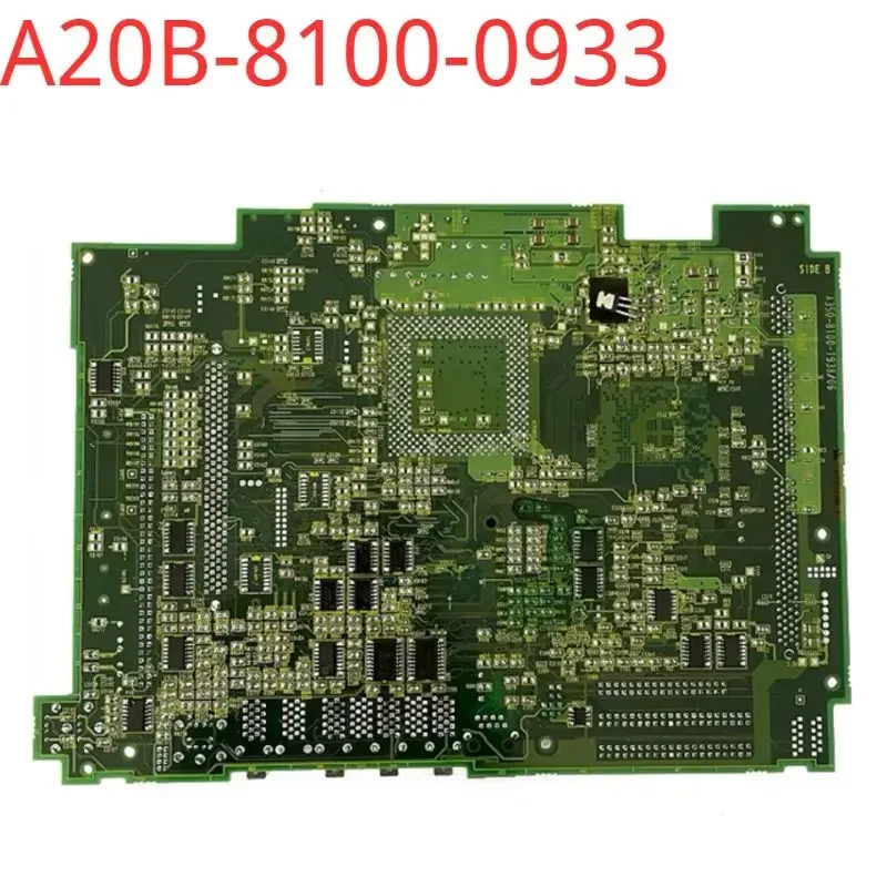 A20B-8100-0933 second-hand tested ok    motherboard  mainboardin good Condition