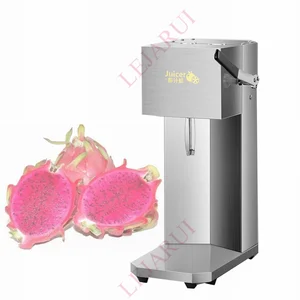 Electric Apple  Watermelon Pineapple Juice Processing Machines Machinery Do Not Peel 100% Pure Juice Directly Drink