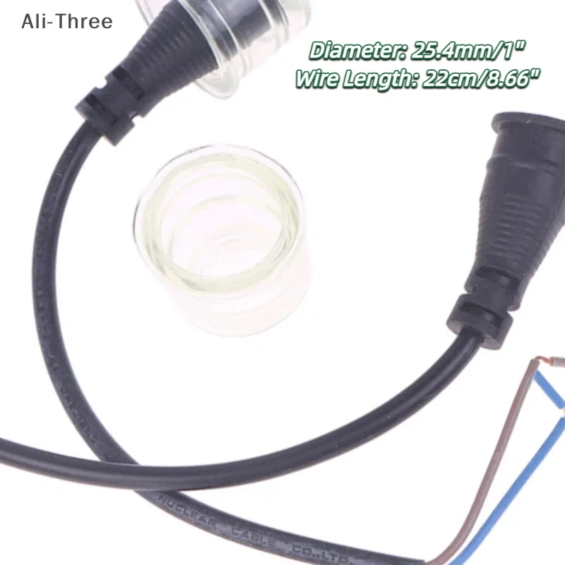 1Pcs Aquarium Lamp …