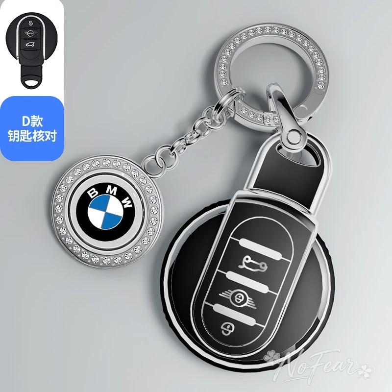 

Car Case Cover Shell Bag Protector For BMW Mini COOPERS COUNTRYMAN ONE JCW CLUBMAN F56 F55 F54 F57 F60 Roadster Car stickers