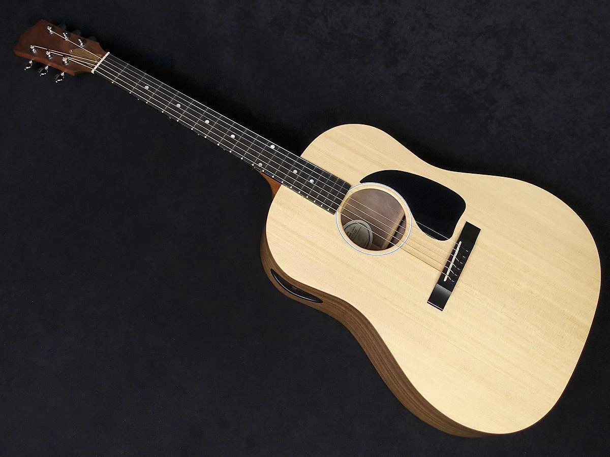 

Generation Collection G 45 Natural Acoustic Guitar