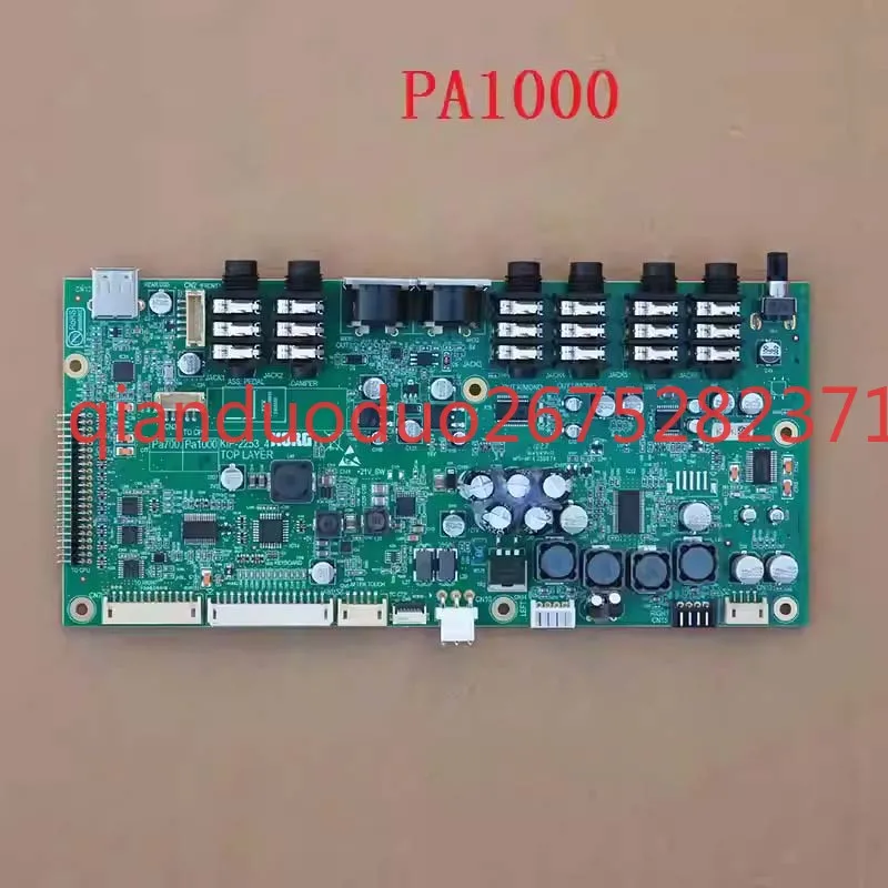 

1PC New for KORG PA700 PA1000 Arrangement Keyboard, Electronic Keyboard Motherboard/CPU System Board