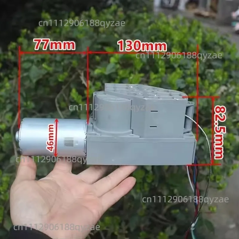 Electric Clothes Drying Rack Motor, Cabinet Lifting Motor DIY Accessories