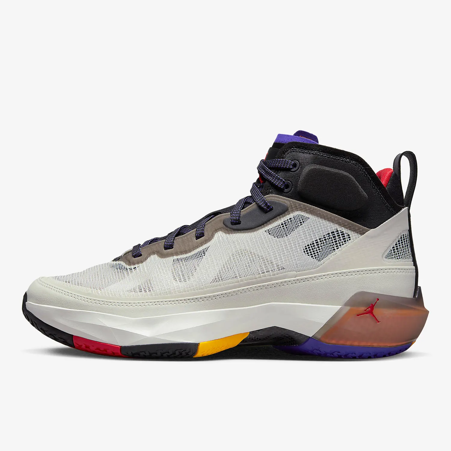 

Nike genuine Air Jordan XXXVII PF Men's Basketball Shoes DD6959-060