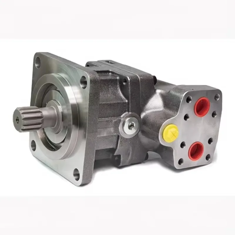 for Parker Motor F12-030 F12-040 F12-060 F12-080 F12-110 F12-125 F12-250 Hydraulic Pump Repair Kit