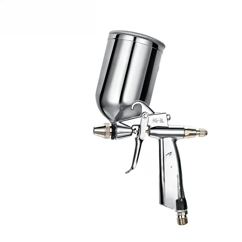 

RG-3L small spray , small flower gun, spray paint RG-3L paint spray painted small repair gun