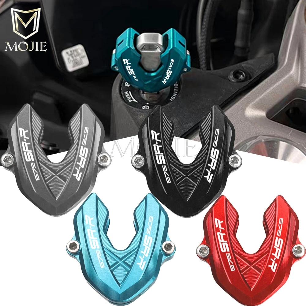 

Key Cover Cap FOR CFMOTO 675NK 675SR 675SRR 675SS 700MT 800MT 800MTX 800NK CLX700 All Year Motorcycle Keys Case Shell Protection