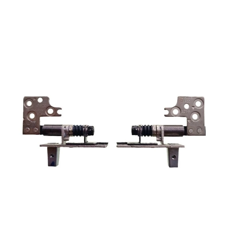 For Dell Precision 7730 7740 M7730 M7740 DAP20 LCD Hinge Hinge 05YRGW 0WX6KG 5YRGW WX6KG