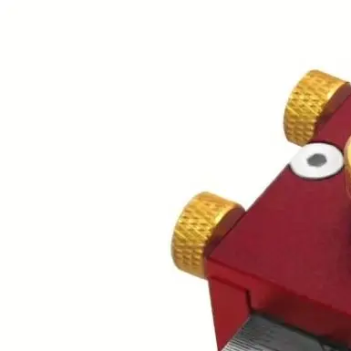 

Высококачественная алюминиевая стальная линейка, маркировочный калибр для точного столярного измерения