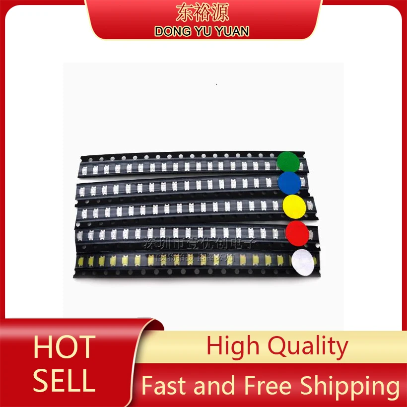 Free Shipping 5 Col…