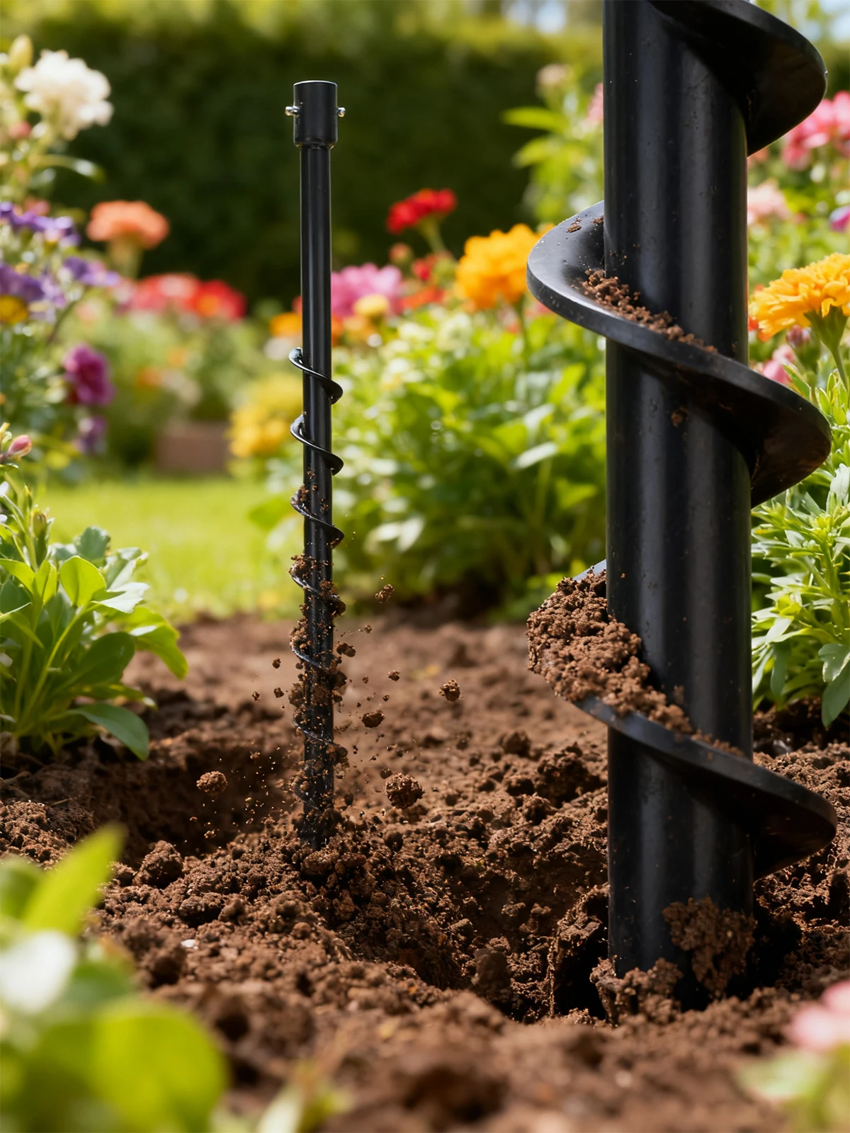 Thumbnail 2 - #16 Highest Rated Post Hole Diggers to Buy in 2026