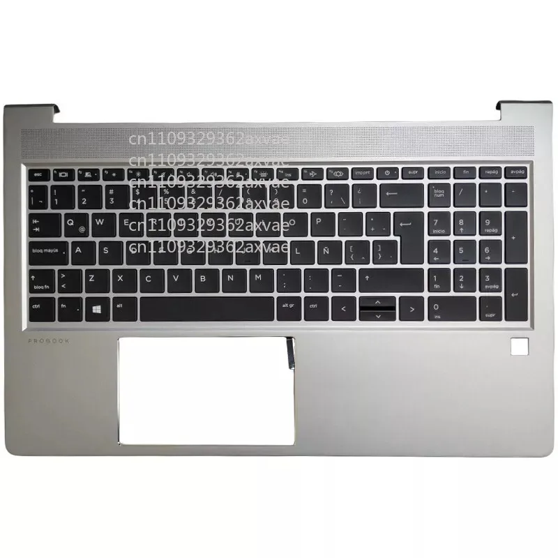 cover-superiore-con-tastiera-spagnola-latina-e-poggiapolsi-per-hp-probook-450-g8-455-g8