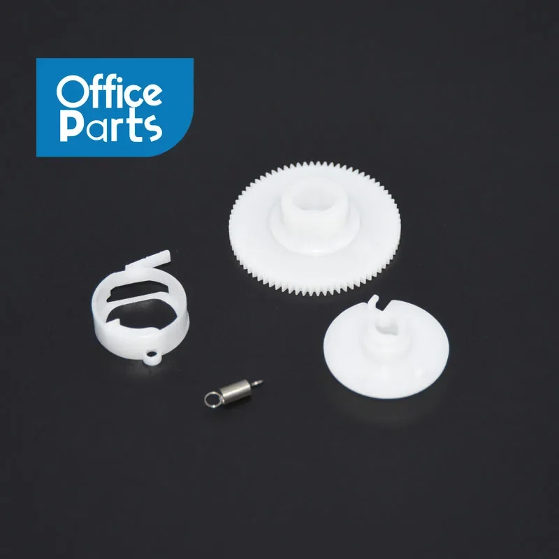 50SETS CLUTCH GEAR KIT for EPSON L3100 L3101 L3110 L3115 L3116 L3150 L3151 L3156 L3158 L3160 L4150 L4160 L4165 L5190 L6178 L6198