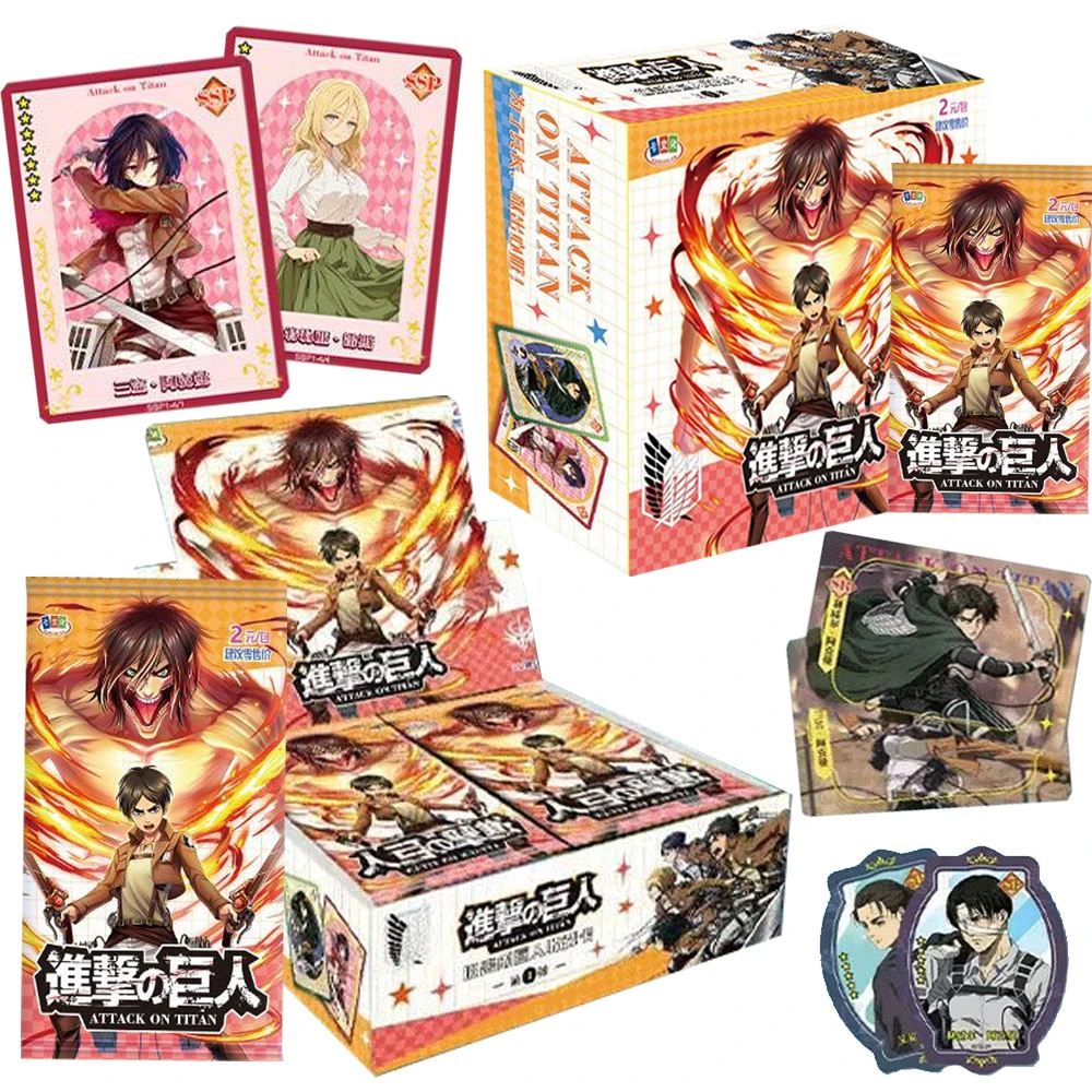 

Classic Action Anime Collection Cards for Children Battle Hot Blooded Highly Beloved Protagonist Exquisite Cards Popular Gifts
