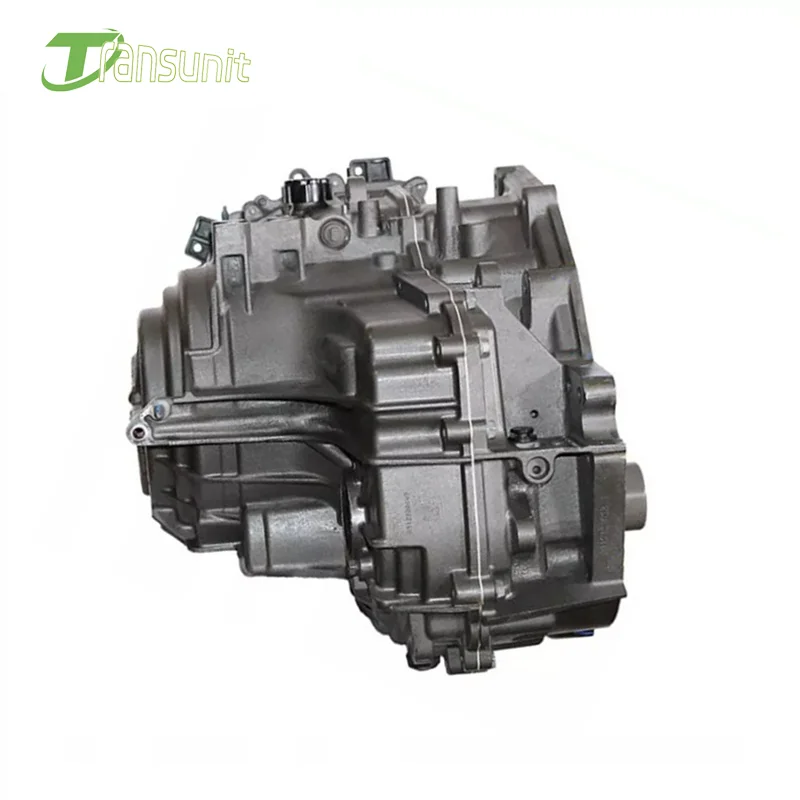 

6T30 6T40 6T45 6T50 Original Automatic Transmission Complete Gearbox Suit For Chevrolet Malibu Cruze Buick