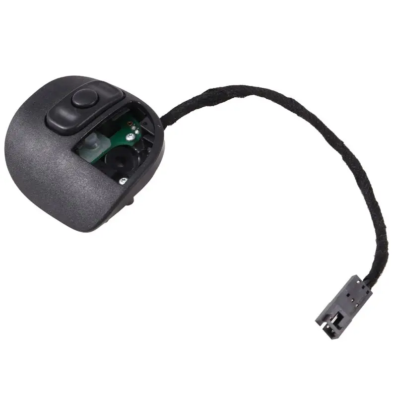 

Better-Radio Control Switch 5RQ11DX9AC Steering Wheel Control Switch Steering Wheel Paddle Shifter Fordodge Fordodge Le