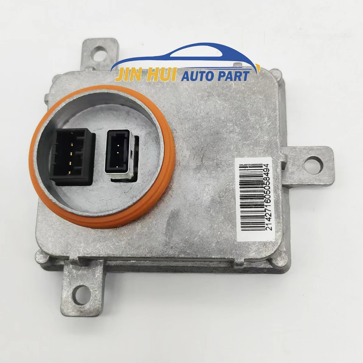 Genuine Part 8K0941597B D3S D3R D4S D4R Xenon HID Headlight Ballast 8K0.941.597.B for  A3 Q3 A4 A5 N10721805