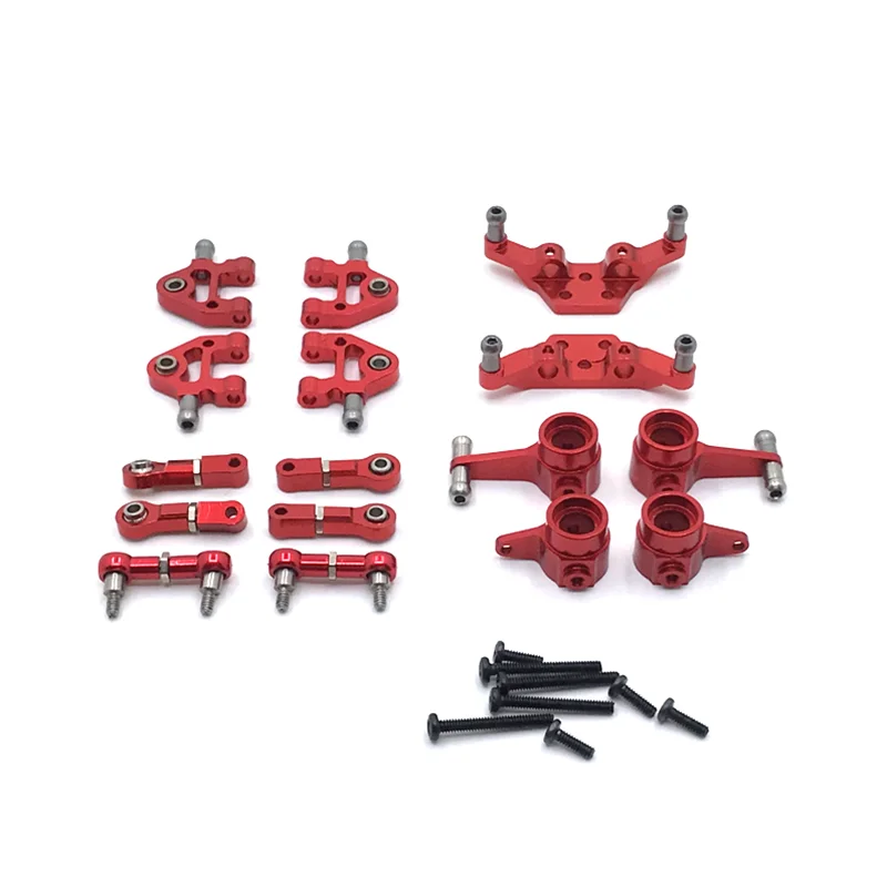 

Wltoys 1/28 K969 K979 K989 K999 P929 Remote Control Vehicle Upgrade And Modification Kit (81)