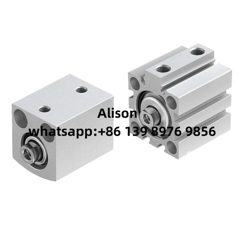 

Оригинальный воздушный цилиндр ADVC-16-5-A-P-SA ADVC-16-25-A-P-SA ADVC-25-30-A-P-SA 567071 ADVC-32-10-A-P-SA 567069