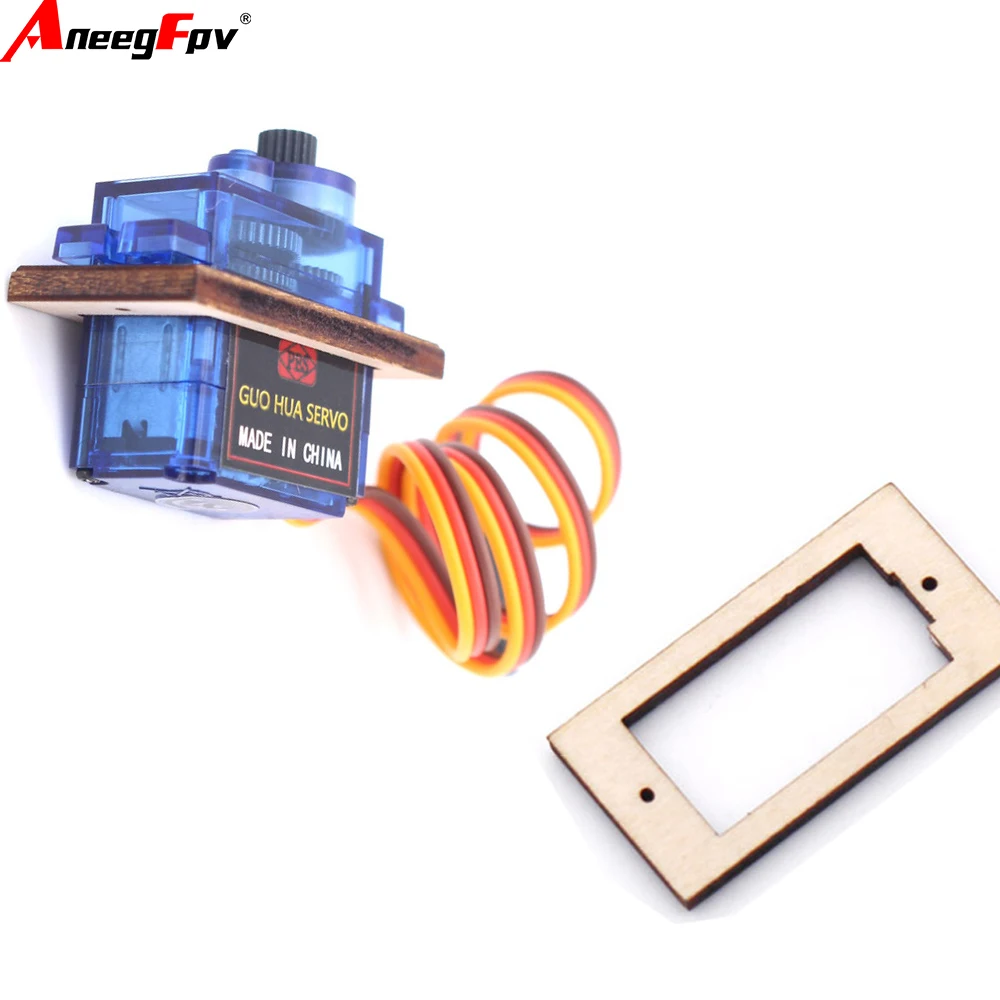 20/10/5Pcs Rc Servo…