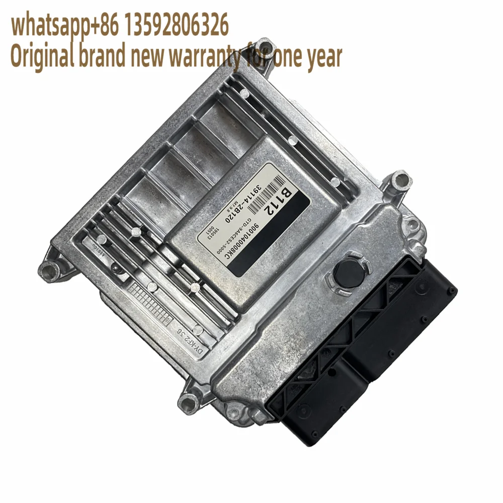 

Original 39114-2B120 Engine Control Electronic Module M7.9.8 Unit ECU ECM for Hyundai KIA