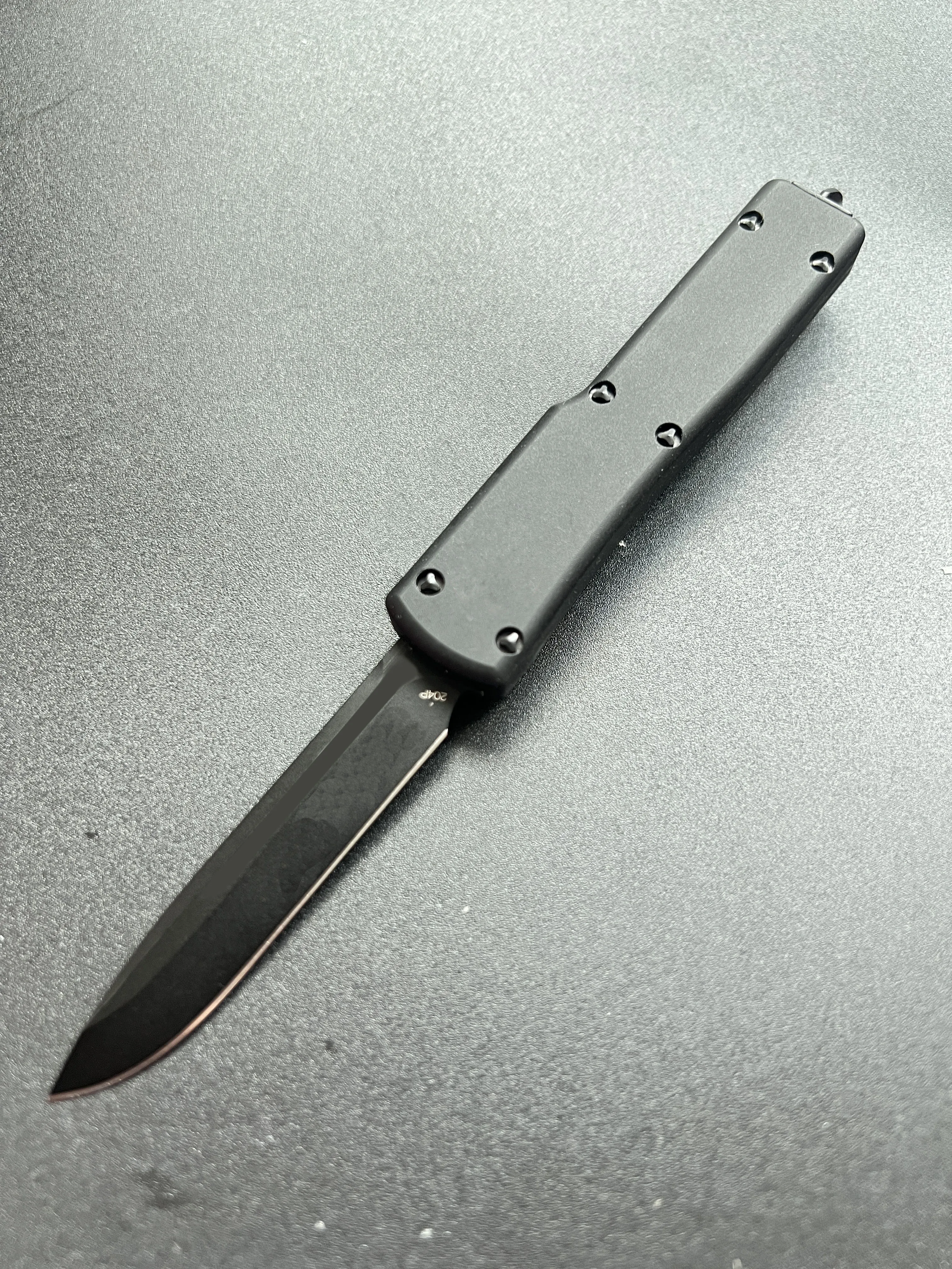 

Hifinder Pocket Mini X70 D2 Blade 6061-T6 Aluminum Handle Outdoor Camping Tool