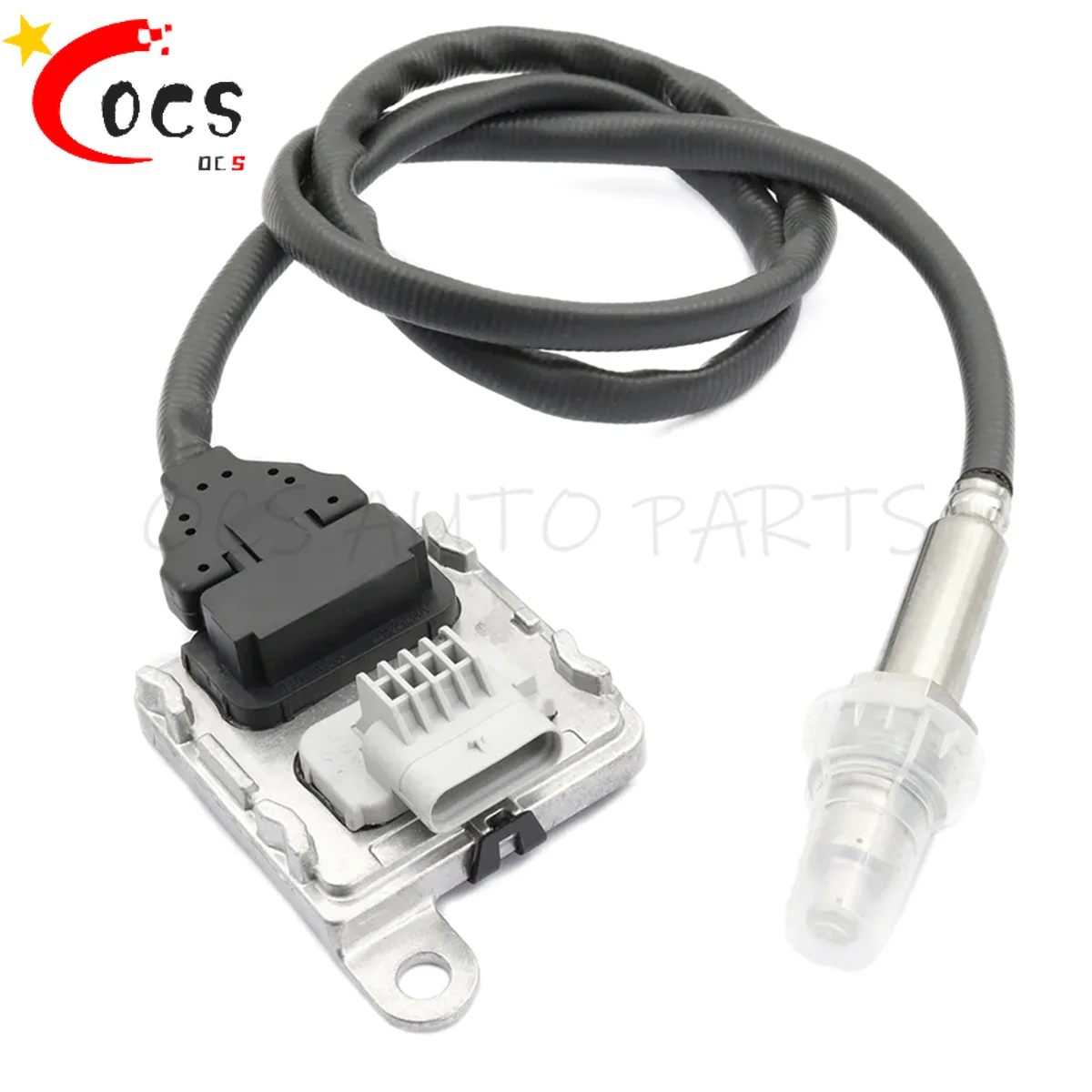 Nitrogen Oxide Sensor for 2017-2022 Ford Powerstroke 6.7L  HC3A5L248CB,HC3Z5L248A 904-6018