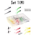 Set 1 M