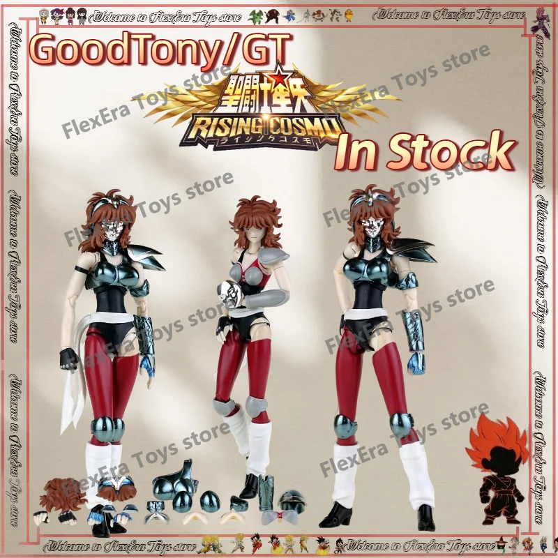 

【В наличии】GoodTony/GT Myth of Holy Cloth Saint Seiya Silver Saint EX Body Eagle Marin — Коллекционная фигурка, игрушка, подарок