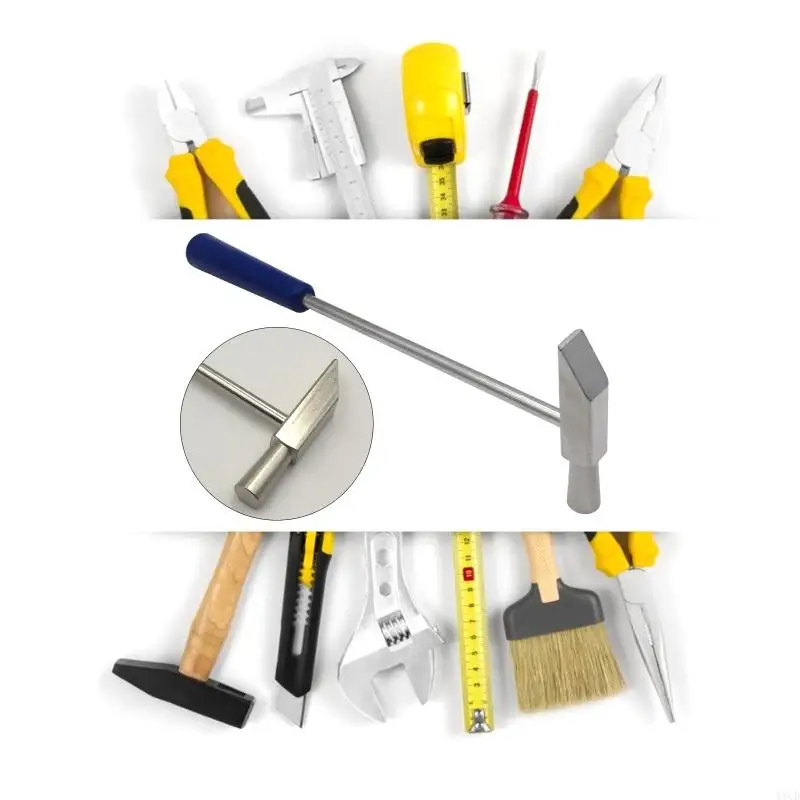 Professional Mini Hammer Watchband Watch Strap Bracelet Advanced Hammer Jewelry Watchmaker Repair Tool Maintenance Tools