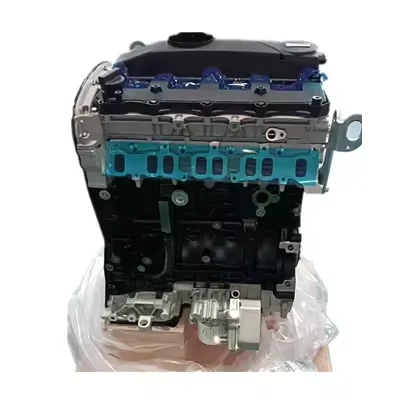 Ensemble complet de moteur d'origine, pour Ford FWD Transit P8FA 2.2TDCI Euro 4 PUMA