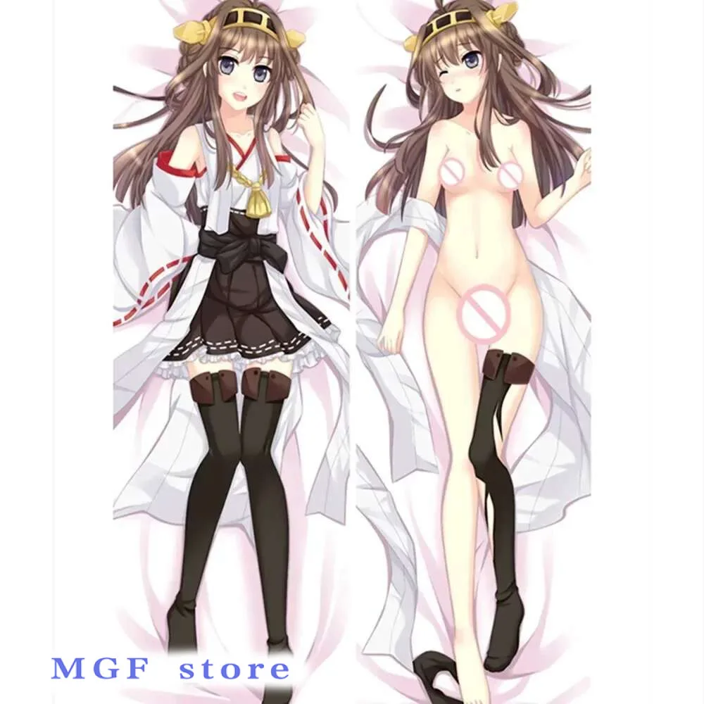 

MMF Precure 5 аниме сексуальный чехол Happy Pretty Cure Dakimakura наволочка для тела двусторонний принт 50*160 см наволочка