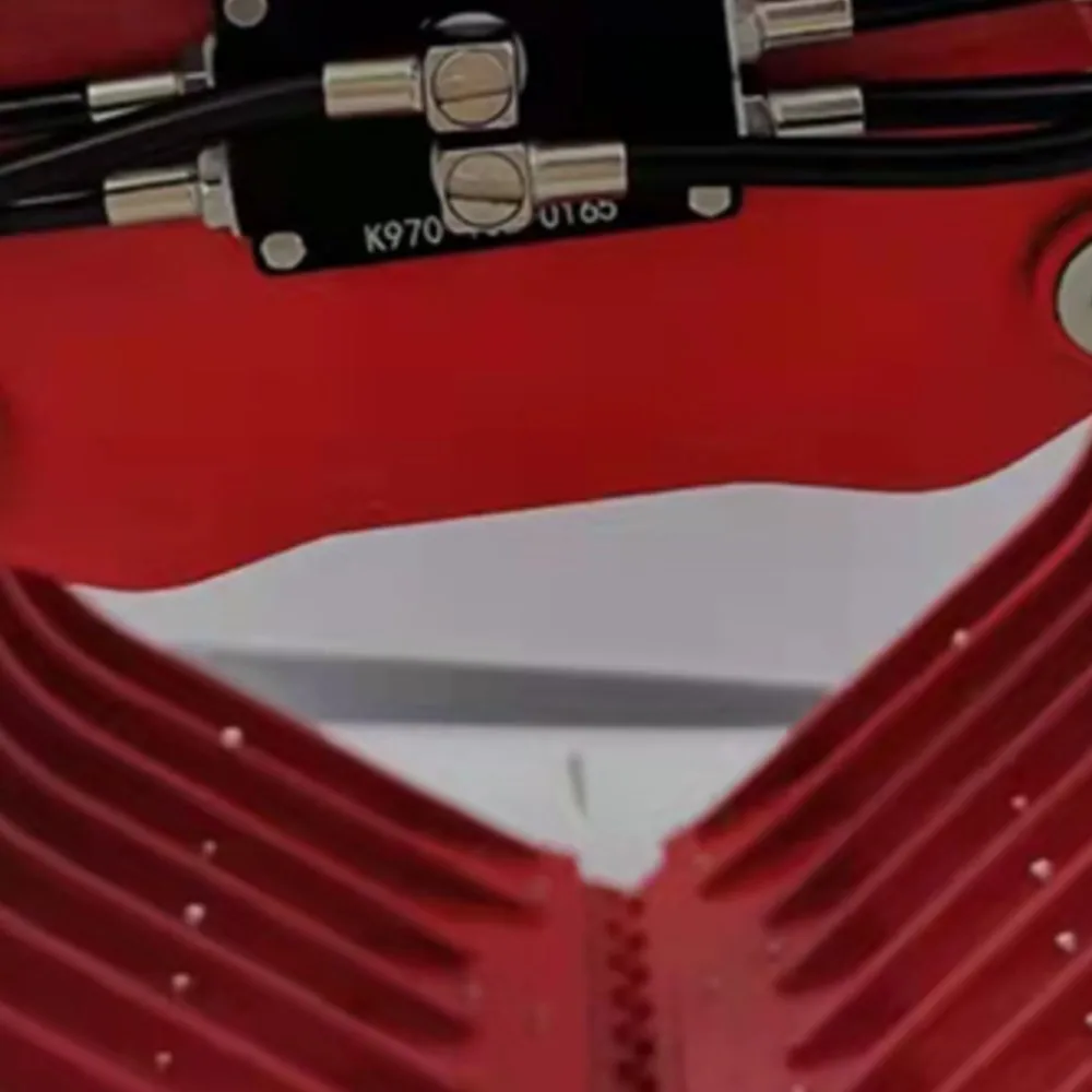 

Upgraded Accessories Metal Hydraulic Claw for 1/14 Kabolite K350 200 RC Excavator HUINA Car Toucan Digger Parts TH21442