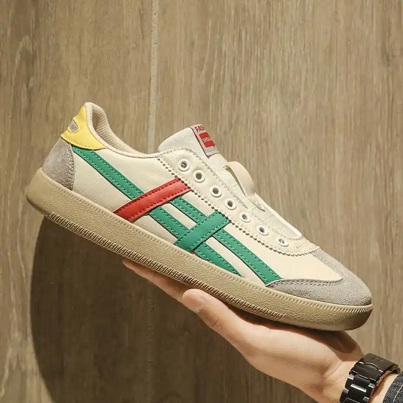 Мужские лоферы, роскошные тканые туфли высокого класса, кроссовки для женщин, размеры 37, кроссовки, спортивный дизайн, специальный широкий специальный высокий уровень