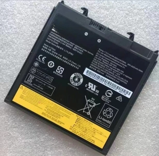 ，。for Lenovo E43-80 K43C-80 V330-14IKB L17M2PB5 Optical Drive Laptop Battery，。new