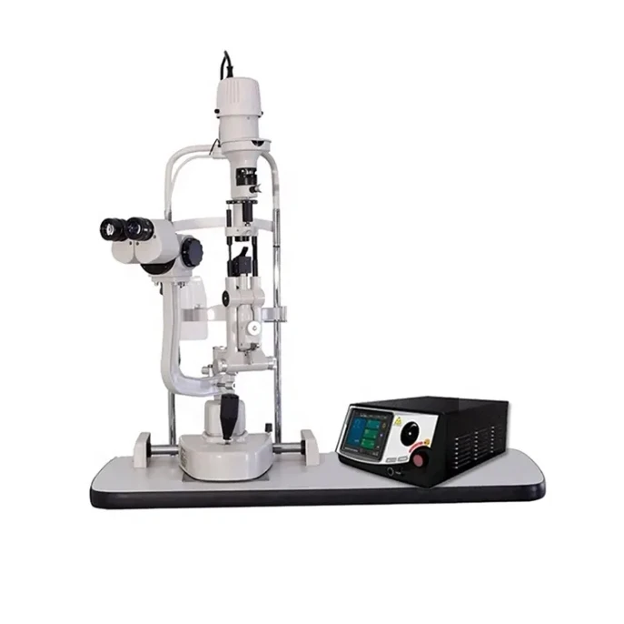 MD-960 532Nm Green …